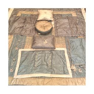 King/California King Comforter Set